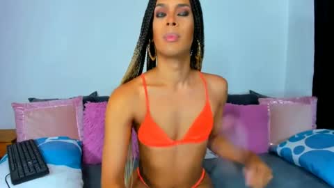Snapshot of irenephill chatting on July 11, 2026, 7:05 pm Irene Aguirre online show from July 11, 2026, 7:05 pm