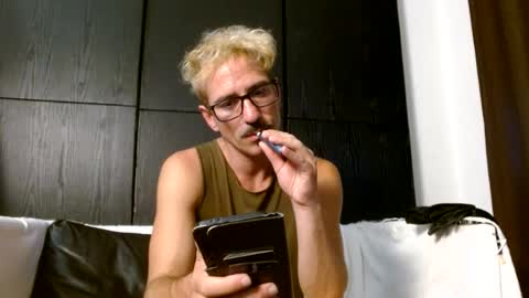 Rico Ryder online show from July 24, 2026, 6:39 pm
