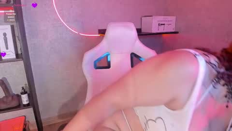 iriisfeitan online show from November 14, 2025, 10:36 am