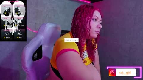 Snapshot of iriisfeitan chatting on June 23, 2026, 10:02 am iriisfeitan online show from June 23, 2026, 10:02 am