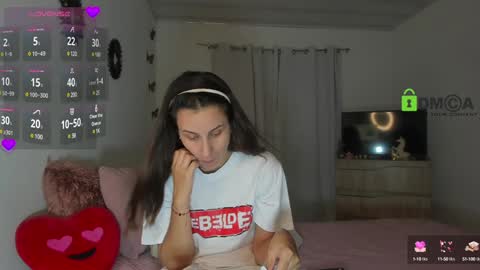 Snapshot of irina_05 chatting on January 21, 2025, 1:39 am IRINA online show from January 21, 2025, 1:39 am