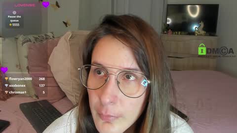 Snapshot of irina_05 chatting on January 23, 2025, 3:26 am IRINA online show from January 23, 2025, 3:26 am