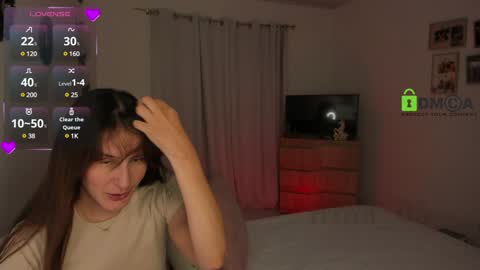 Snapshot of irina_05 chatting on January 30, 2025, 11:24 pm IRINA online show from January 30, 2025, 11:24 pm