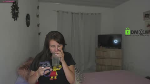 Snapshot of irina_05 chatting on March 8, 2025, 2:45 am IRINA online show from March 8, 2025, 2:45 am