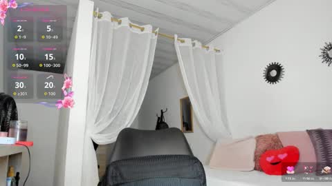 Snapshot of irina_05 chatting on October 10, 2025, 11:48 pm IRINA online show from October 10, 2025, 11:48 pm