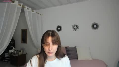 Snapshot of irina_05 chatting on October 13, 2025, 12:32 am IRINA online show from October 13, 2025, 12:32 am