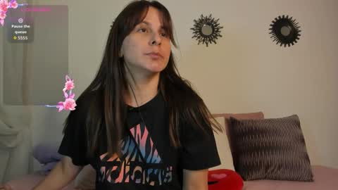 Snapshot of irina_05 chatting on October 19, 2025, 12:22 am IRINA online show from October 19, 2025, 12:22 am