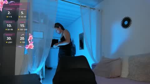  IRINA  online show from March 1, 2026, 11:29 pm