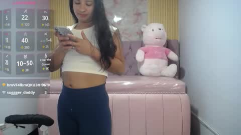 Irina  online show from September 30, 2025, 4:56 pm