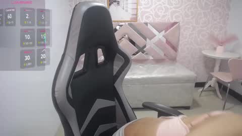 Irina  online show from March 27, 2026, 7:35 pm