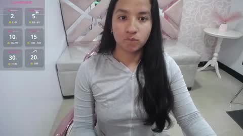 Irina  online show from March 31, 2026, 7:36 pm