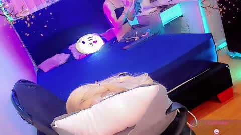 Irina online show from March 31, 2026, 7:25 pm