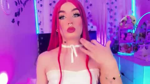 Irina online show from April 15, 2026, 9:59 pm