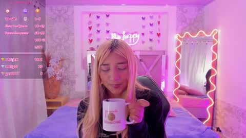 IRINA online show from April 9, 2026, 6:19 am