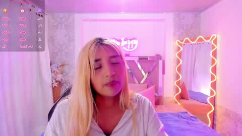 IRINA online show from April 11, 2026, 3:33 am