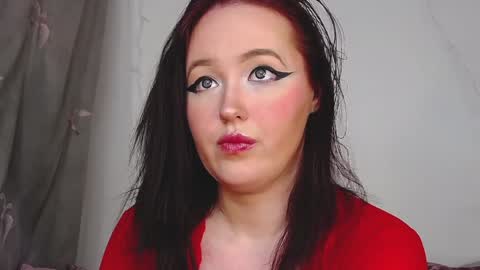 Snapshot of irinaart chatting on January 1, 2025, 11:29 pm Irina online show from January 1, 2025, 11:29 pm