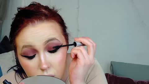 Snapshot of irinaart chatting on January 3, 2025, 11:23 pm Irina online show from January 3, 2025, 11:23 pm