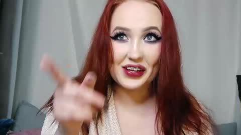 Snapshot of irinaart chatting on March 9, 2025, 5:06 pm Irina online show from March 9, 2025, 5:06 pm