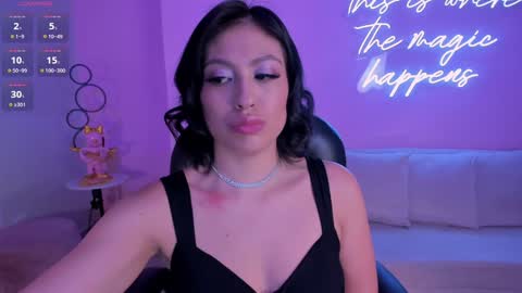 Snapshot of irinaportman chatting on December 3, 2024, 3:20 am Irina online show from December 3, 2024, 3:20 am