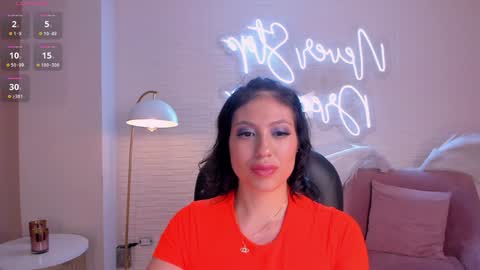 Snapshot of irinaportman chatting on December 14, 2024, 9:18 am Irina online show from December 14, 2024, 9:18 am