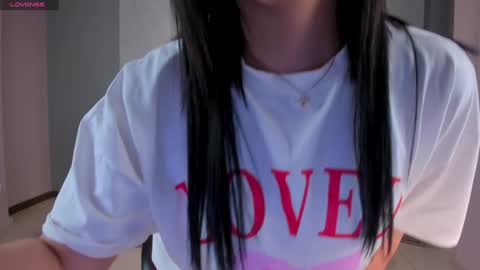 Snapshot of irinaportman chatting on January 4, 2025, 4:44 am Irina online show from January 4, 2025, 4:44 am