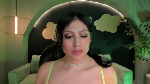 Snapshot of irinaportman chatting on January 15, 2025, 6:22 am Irina online show from January 15, 2025, 6:22 am