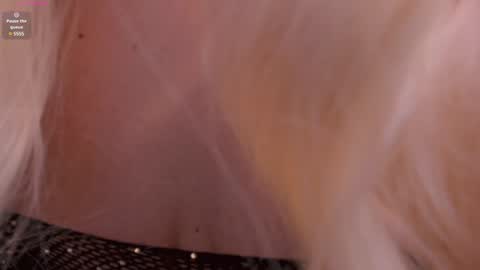 Snapshot of irinaportman chatting on January 23, 2025, 6:49 am Irina online show from January 23, 2025, 6:49 am