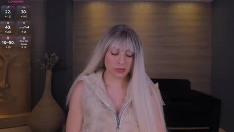 Snapshot of irinaportman chatting on February 12, 2025, 3:29 am Irina online show from February 12, 2025, 3:29 am