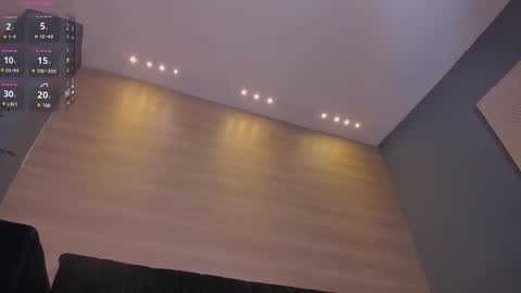 Snapshot of irinaportman chatting on February 12, 2025, 6:40 am Irina online show from February 12, 2025, 6:40 am