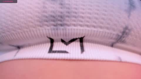 Snapshot of irinaportman chatting on February 14, 2025, 3:43 am Irina online show from February 14, 2025, 3:43 am