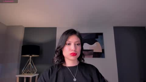 Snapshot of irinaportman chatting on March 2, 2025, 11:42 pm Irina online show from March 2, 2025, 11:42 pm