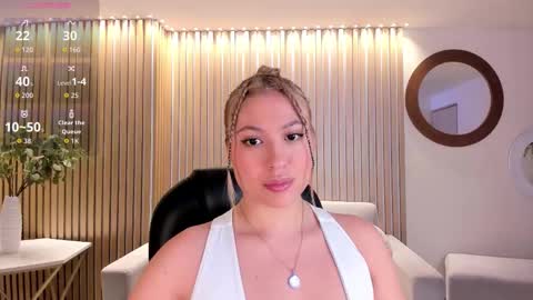 Snapshot of irinaportman chatting on November 16, 2025, 12:00 pm Irina online show from November 16, 2025, 12:00 pm