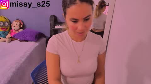 Snapshot of irinastephann chatting on October 24, 2025, 1:24 am irina online show from October 24, 2025, 1:24 am