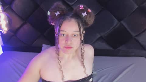 IRINA online show from February 9, 2026, 8:02 pm