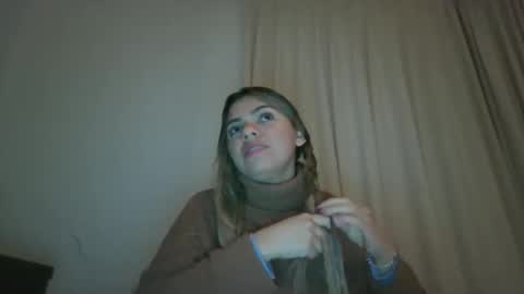 Iris  666 online show from October 27, 2025, 6:56 pm