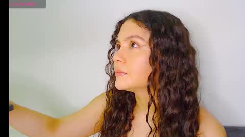 Instagram iris caprice online show from December 21, 2025, 1:35 am