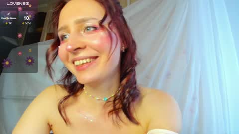 Snapshot of iris_crispy chatting on December 12, 2024, 12:33 pm Iris online show from December 12, 2024, 12:33 pm