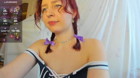 Snapshot of iris_crispy chatting on December 17, 2024, 12:33 pm Iris online show from December 17, 2024, 12:33 pm