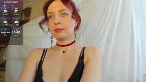 Snapshot of iris_crispy chatting on December 20, 2024, 9:11 am Iris online show from December 20, 2024, 9:11 am