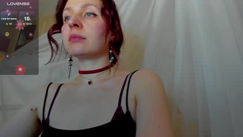 Snapshot of iris_crispy chatting on January 20, 2025, 9:43 pm Iris online show from January 20, 2025, 9:43 pm