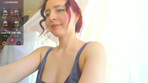 Snapshot of iris_crispy chatting on February 21, 2025, 12:17 pm Iris online show from February 21, 2025, 12:17 pm