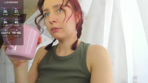 Snapshot of iris_crispy chatting on March 3, 2025, 1:09 pm Iris online show from March 3, 2025, 1:09 pm