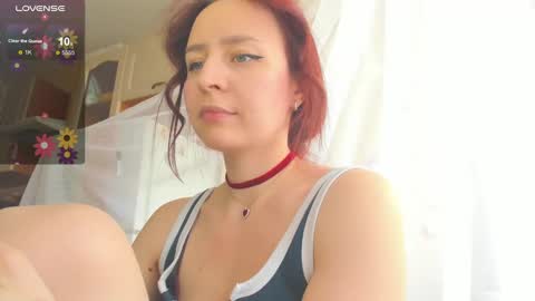 Snapshot of iris_crispy chatting on March 11, 2025, 12:50 pm Iris online show from March 11, 2025, 12:50 pm