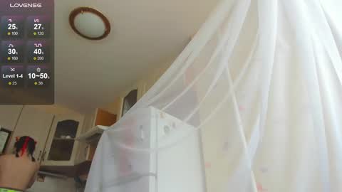 Snapshot of iris_crispy chatting on March 12, 2025, 10:05 am Iris online show from March 12, 2025, 10:05 am