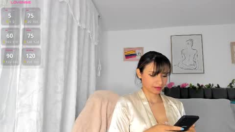 iris online show from August 6, 2026, 6:32 pm