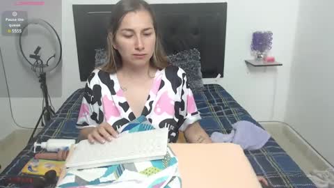 IRIS online show from February 3, 2025, 1:19 pm