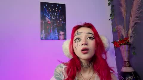  Iris  online show from February 20, 2026, 10:27 am