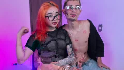  Iris  online show from April 3, 2026, 4:43 am