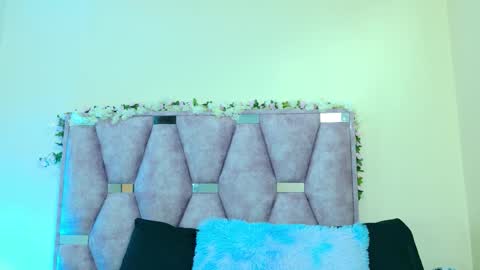 Iris online show from February 1, 2026, 4:16 pm