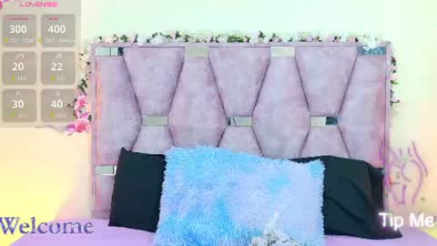 Snapshot of iris_mandarinne chatting on July 4, 2026, 5:30 pm Iris online show from July 4, 2026, 5:30 pm